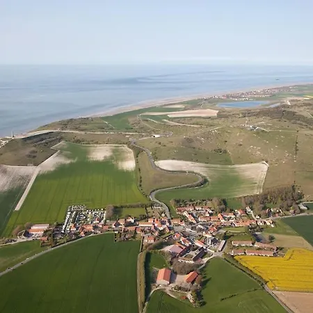 Les Mouettes Casa de Férias *