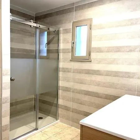 Les Mouettes Casa de Férias Escalles