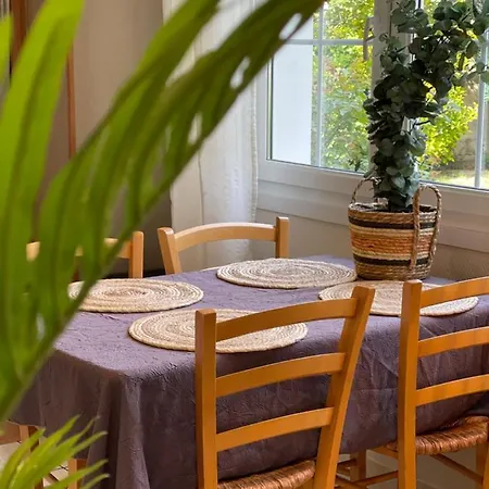 Les Mouettes Tatil Evi