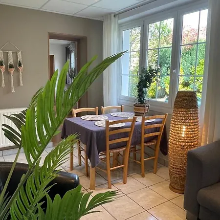 Les Mouettes * Escalles