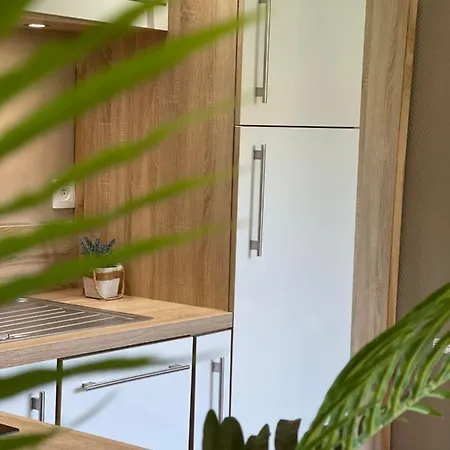 Les Mouettes Holiday home *