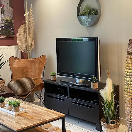 Les Mouettes * Escalles