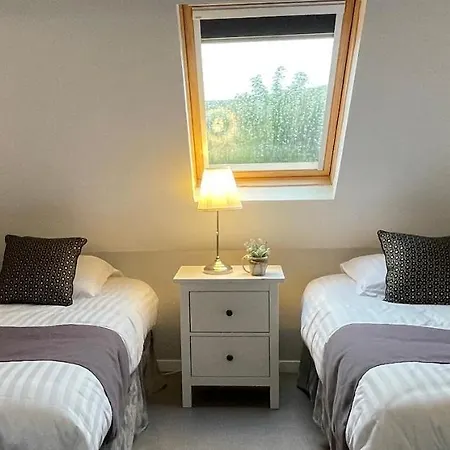 Holiday home Les Mouettes *