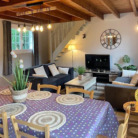 Les Mouettes Escalles