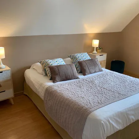 Les Mouettes Escalles