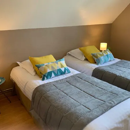 Les Mouettes * Escalles