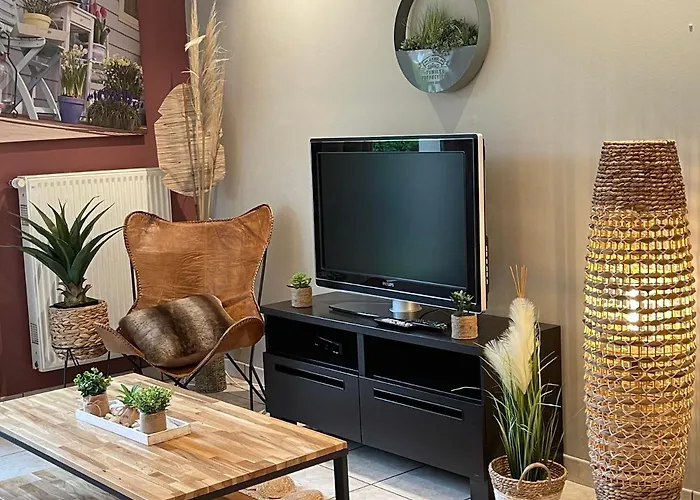 Les Mouettes * Escalles