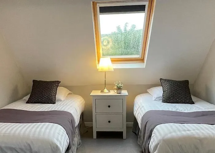 Сasa de vacaciones Les Mouettes *