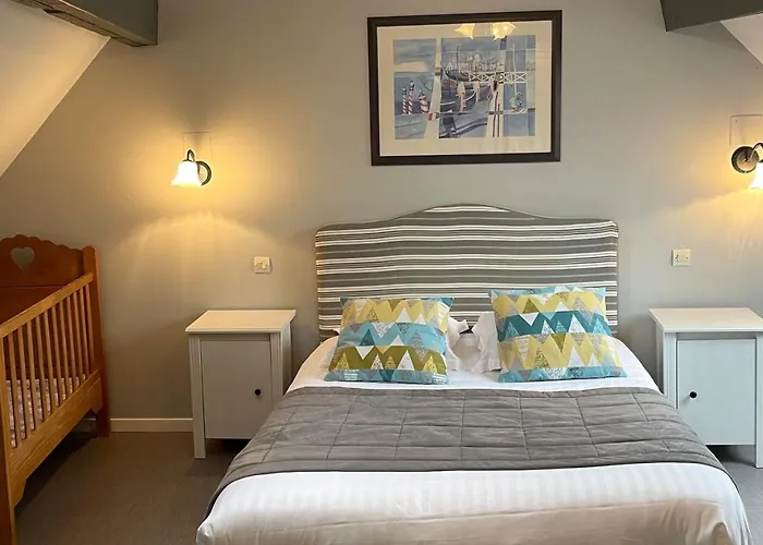 Les Mouettes * Escalles