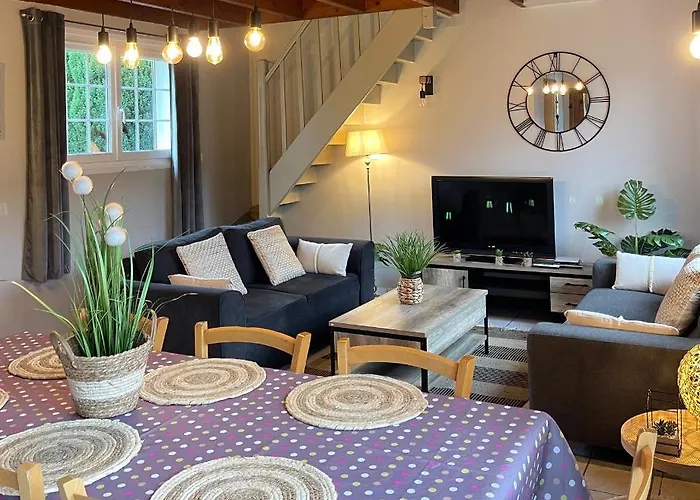 Les Mouettes Escalles